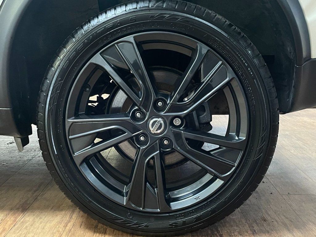 Used Nissan Juke 2017 for sale - 77026773: Photo 35