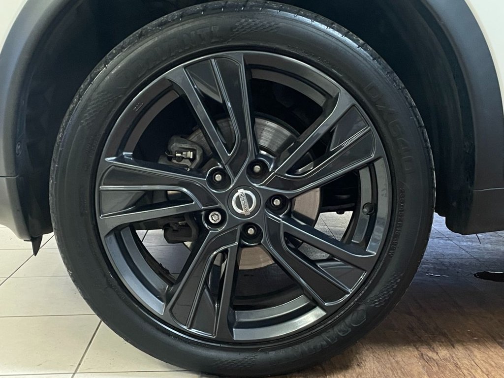 Used Nissan Juke 2017 for sale - 77026773: Photo 36