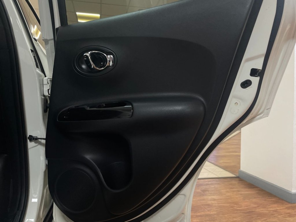 Used Nissan Juke 2017 for sale - 77026773: Photo 39