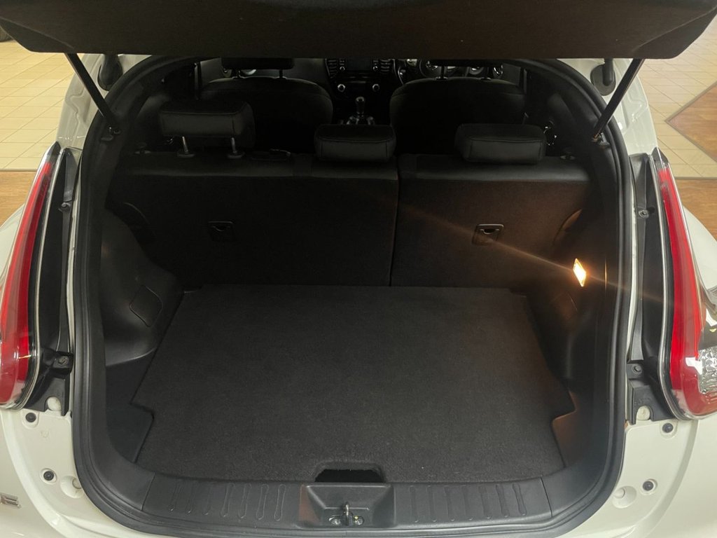Used Nissan Juke 2017 for sale - 77026773: Photo 43