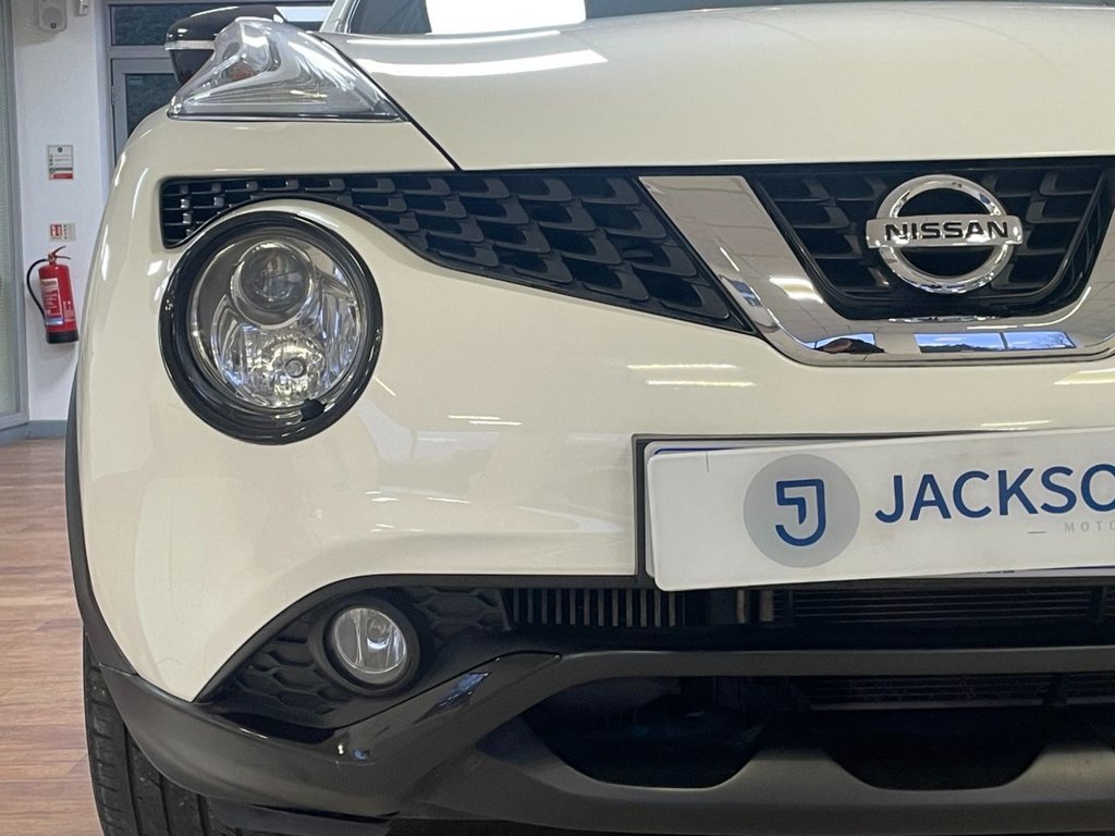 Used Nissan Juke 2017 for sale - 77026773: Photo 6