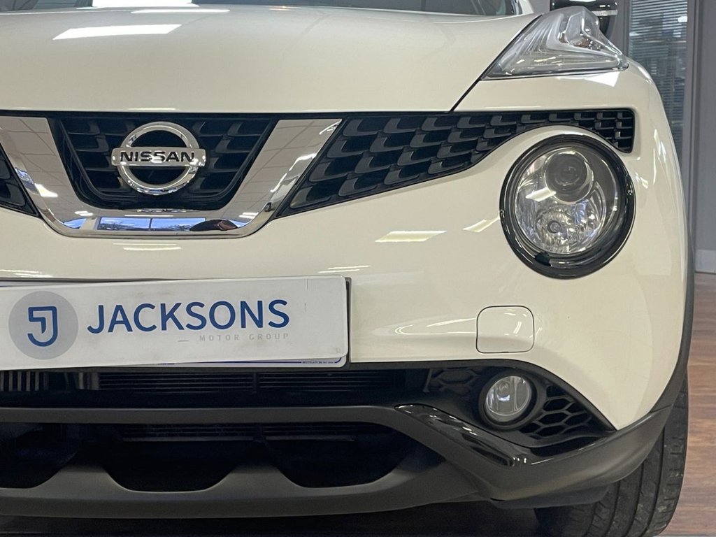 Used Nissan Juke 2017 for sale - 77026773: Photo 7