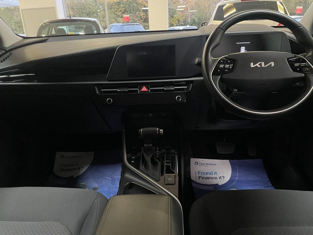 Used Kia Niro 2023 for sale - 77199844: Photo 19