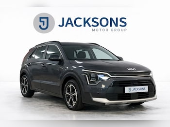 Used Kia Niro 2023 for sale - 77199844: Photo