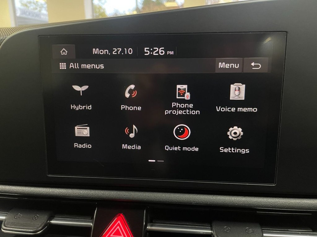 Used Kia Niro 2023 for sale - 77199844: Photo 24