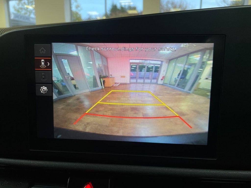 Used Kia Niro 2023 for sale - 77199844: Photo 25