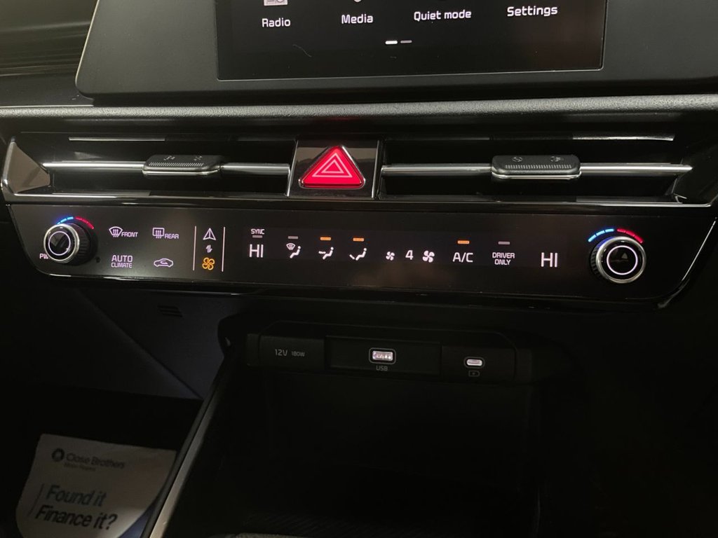 Used Kia Niro 2023 for sale - 77199844: Photo 26