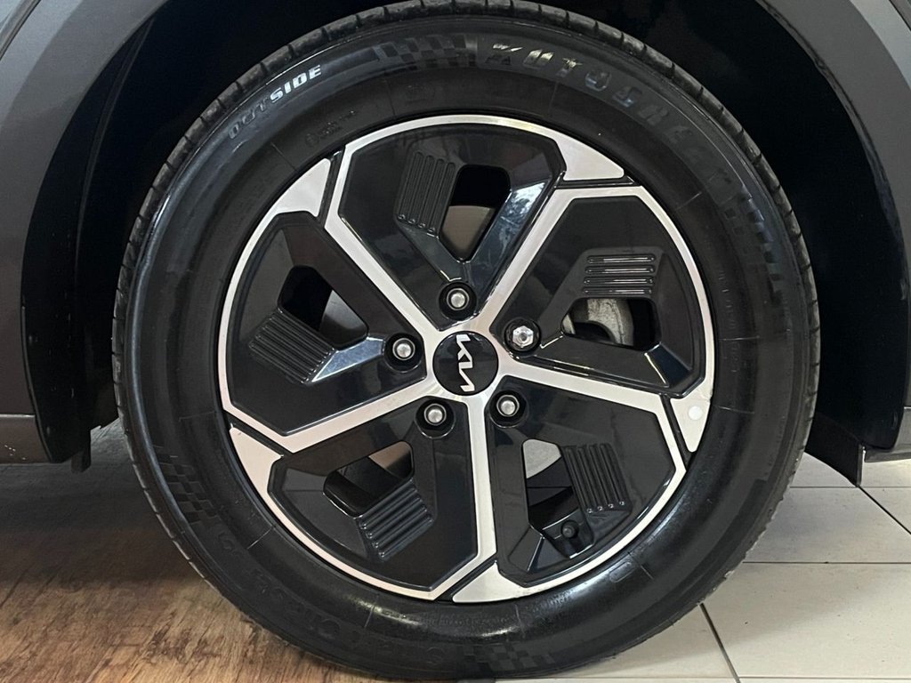 Used Kia Niro 2023 for sale - 77199844: Photo 34