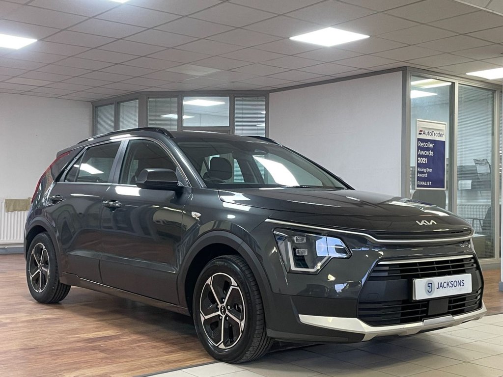 Used Kia Niro 2023 for sale - 77199844: Photo 4