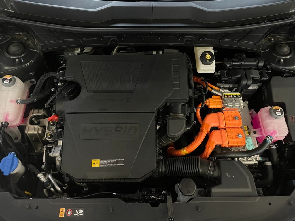 Used Kia Niro 2023 for sale - 77199844: Photo 43