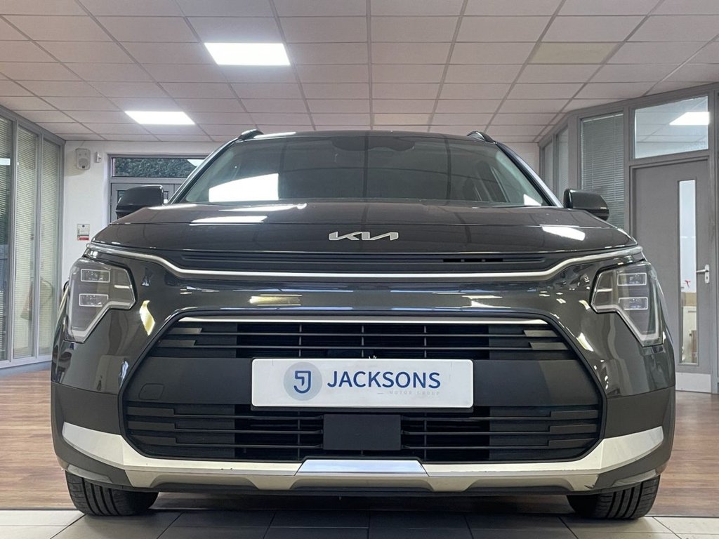 Used Kia Niro 2023 for sale - 77199844: Photo 5