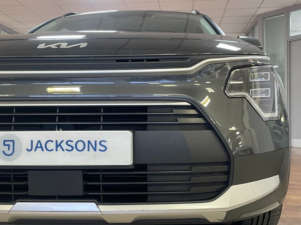 Used Kia Niro 2023 for sale - 77199844: Photo 7