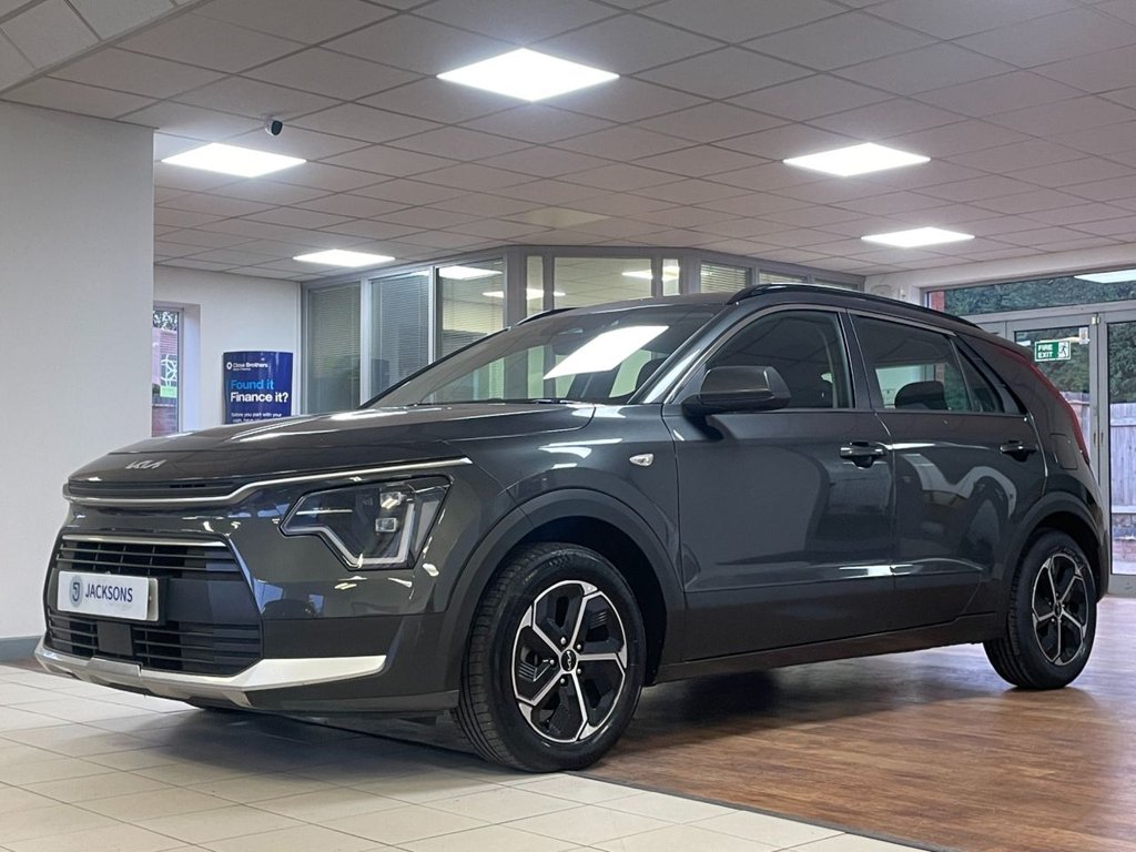 Used Kia Niro 2023 for sale - 77199844: Photo 8