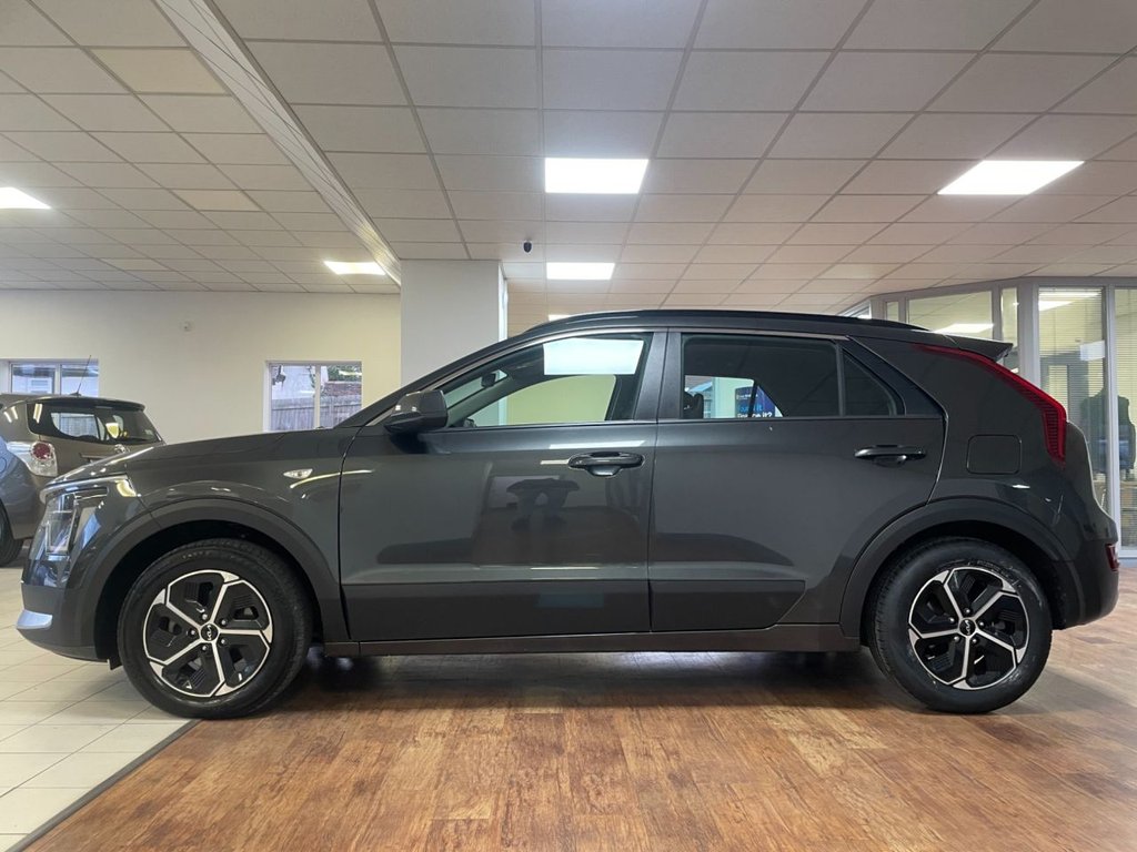Used Kia Niro 2023 for sale - 77199844: Photo 9