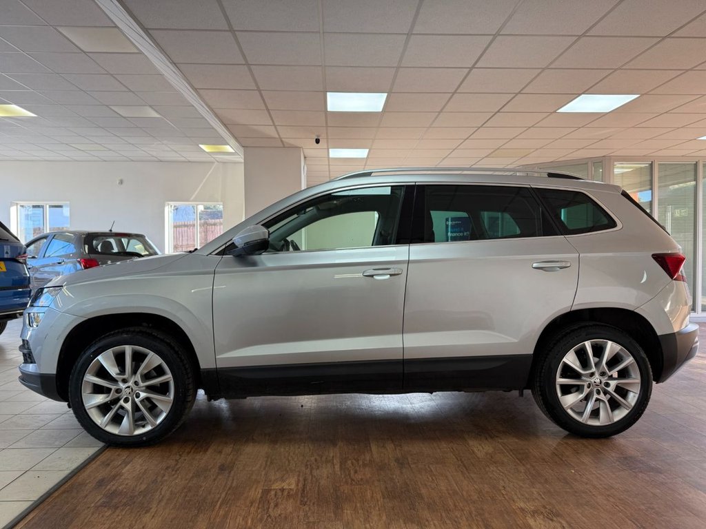 Used Skoda Karoq 2019 for sale - 77226792: Photo 10