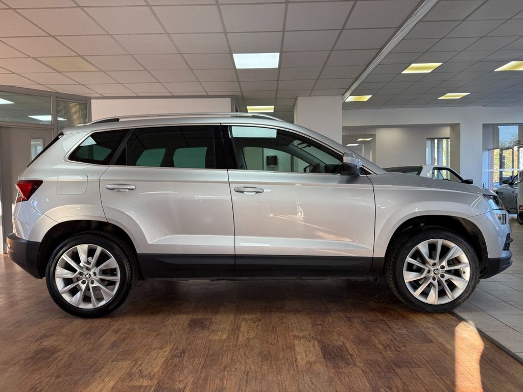Used Skoda Karoq 2019 for sale - 77226792: Photo 14