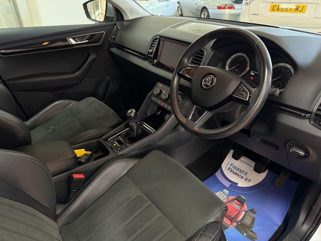 Used Skoda Karoq 2019 for sale - 77226792: Photo 16
