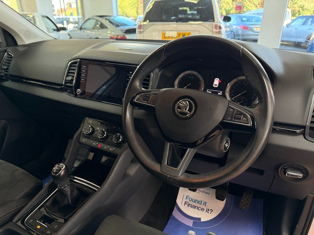 Used Skoda Karoq 2019 for sale - 77226792: Photo 17