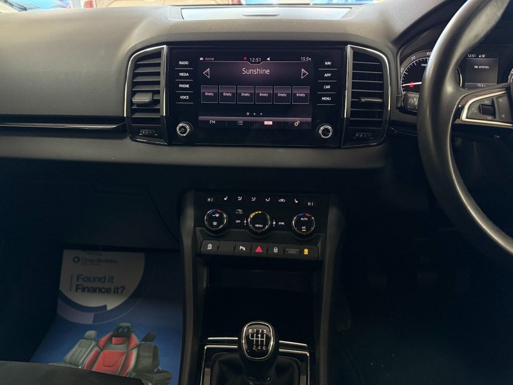 Used Skoda Karoq 2019 for sale - 77226792: Photo 22