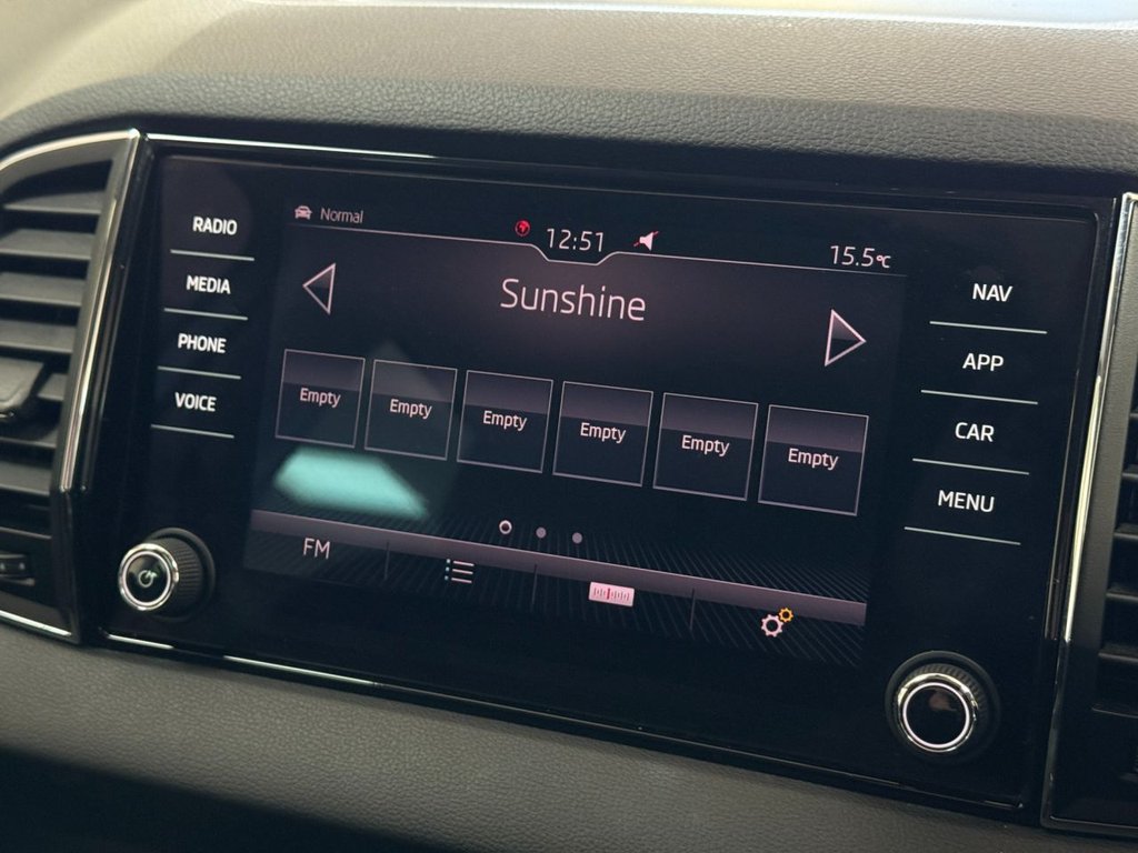 Used Skoda Karoq 2019 for sale - 77226792: Photo 23