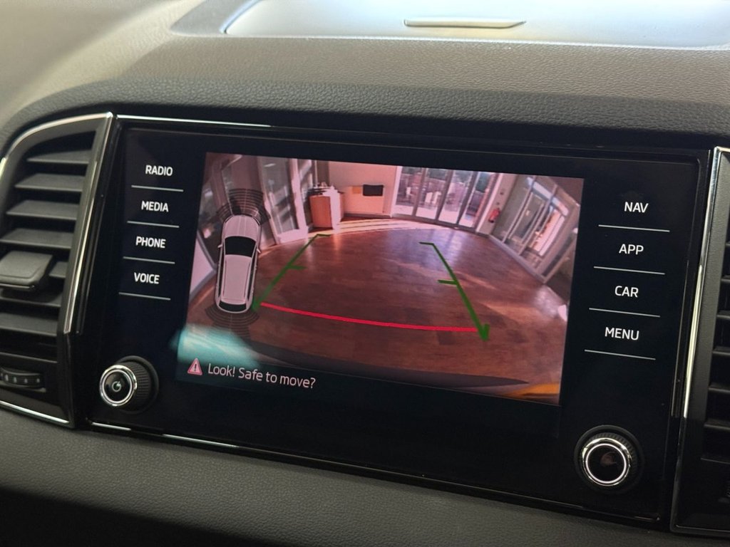 Used Skoda Karoq 2019 for sale - 77226792: Photo 24