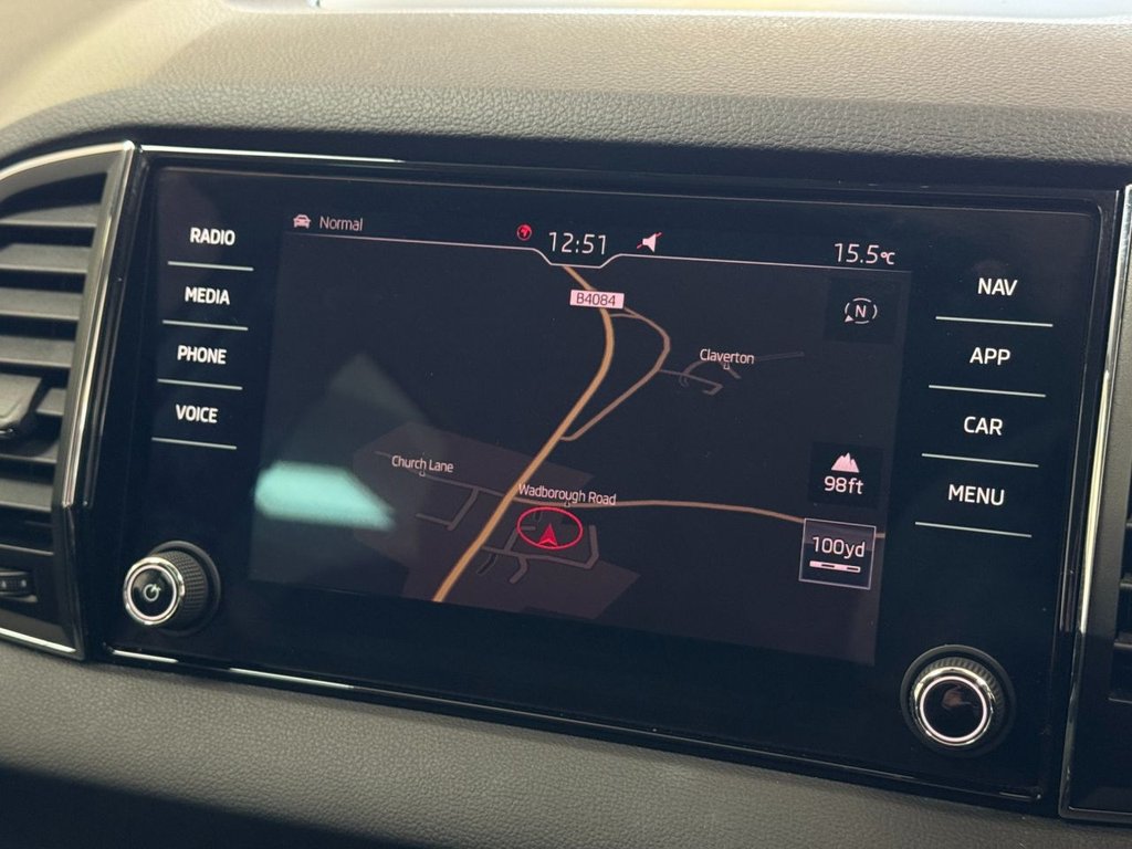 Used Skoda Karoq 2019 for sale - 77226792: Photo 25