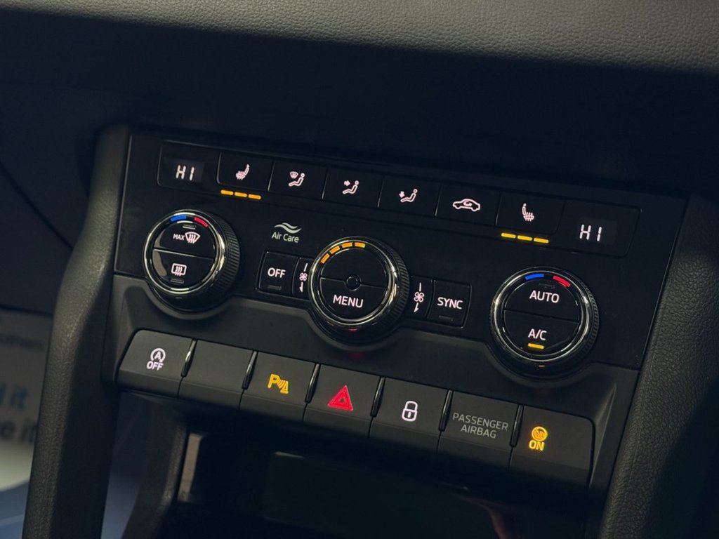 Used Skoda Karoq 2019 for sale - 77226792: Photo 26