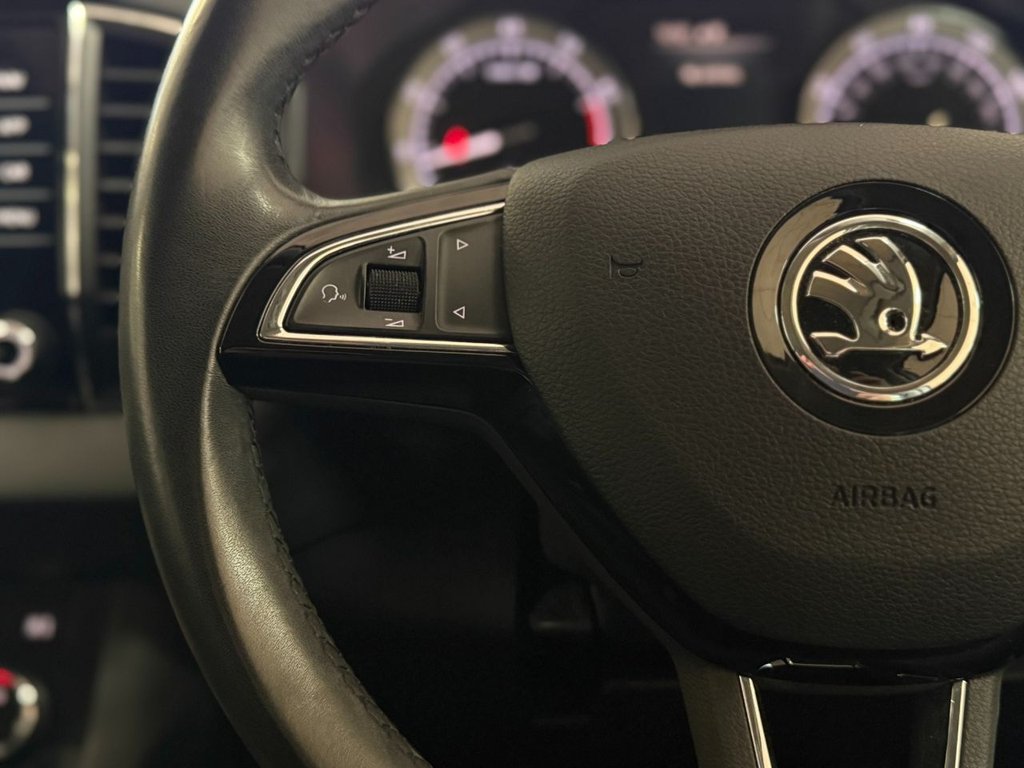 Used Skoda Karoq 2019 for sale - 77226792: Photo 29