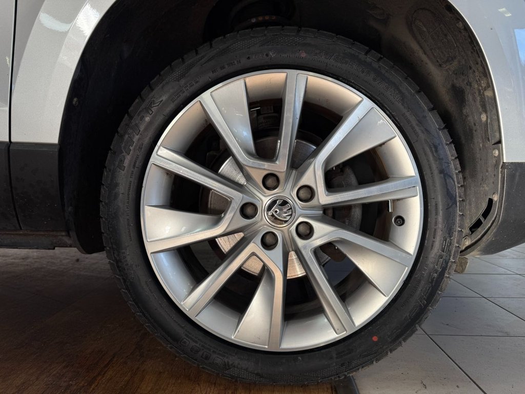 Used Skoda Karoq 2019 for sale - 77226792: Photo 35