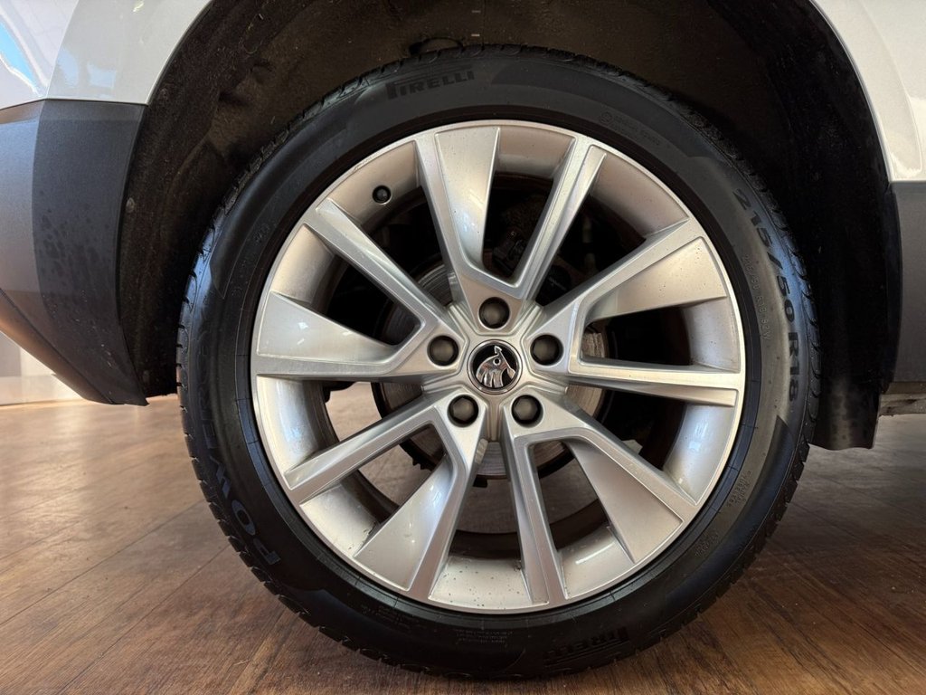 Used Skoda Karoq 2019 for sale - 77226792: Photo 36