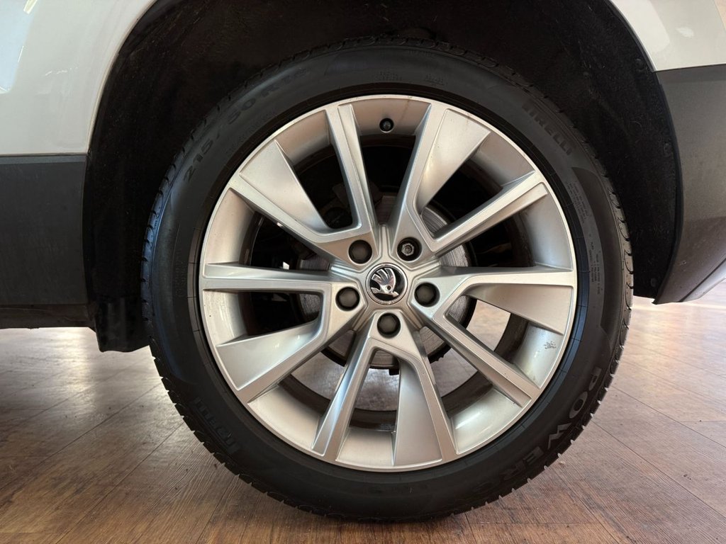 Used Skoda Karoq 2019 for sale - 77226792: Photo 37