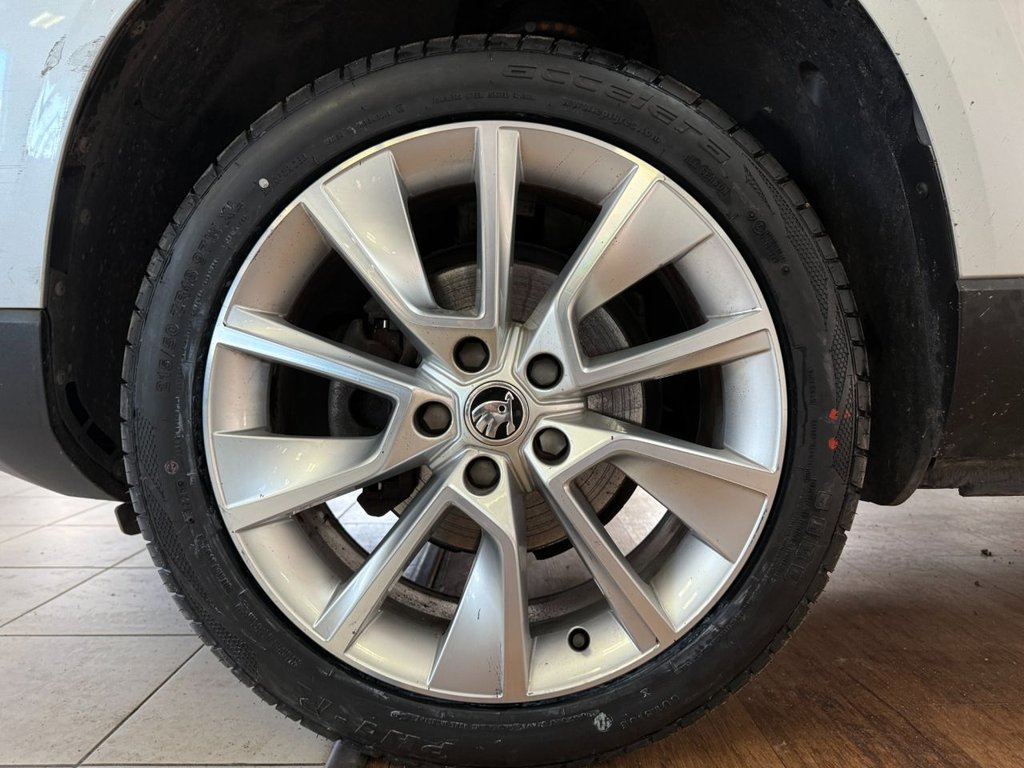 Used Skoda Karoq 2019 for sale - 77226792: Photo 38