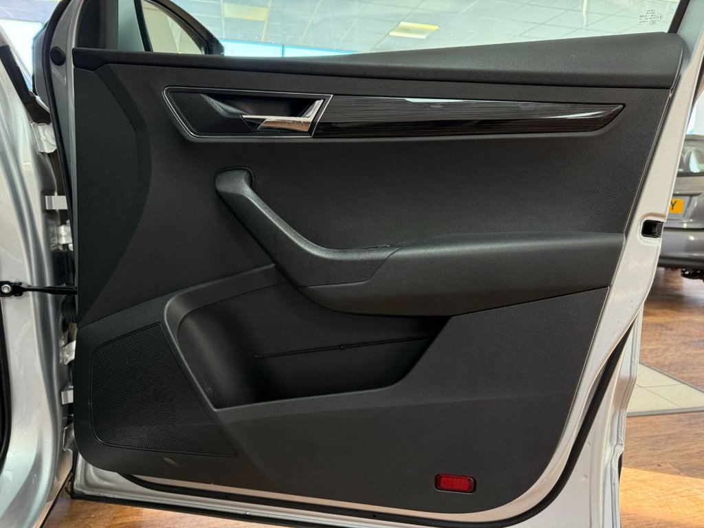 Used Skoda Karoq 2019 for sale - 77226792: Photo 40