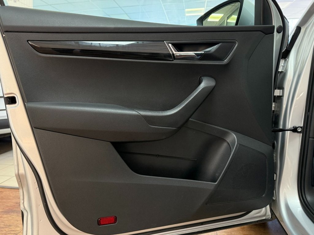 Used Skoda Karoq 2019 for sale - 77226792: Photo 43