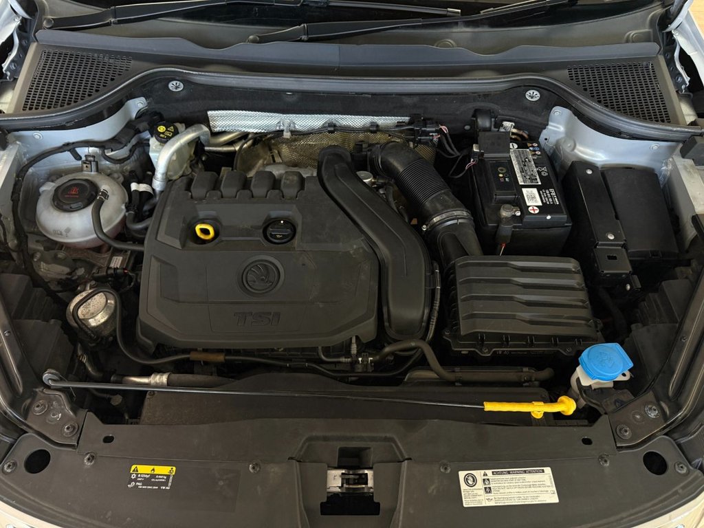 Used Skoda Karoq 2019 for sale - 77226792: Photo 44