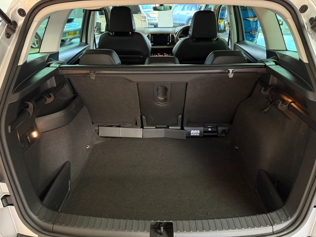 Used Skoda Karoq 2019 for sale - 77226792: Photo 45