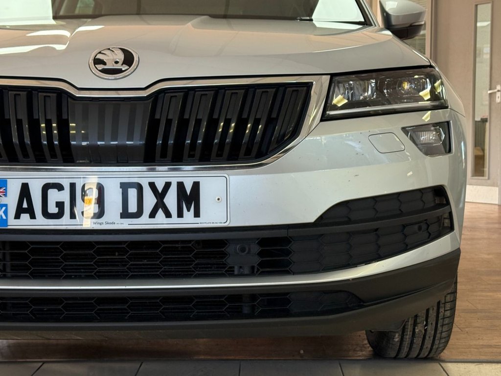 Used Skoda Karoq 2019 for sale - 77226792: Photo 7