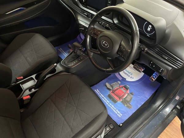 Used Hyundai BAYON 2022 for sale - 76279624: Photo 16