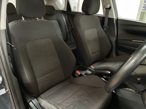 Used Hyundai BAYON 2022 for sale - 76279624: Photo 17