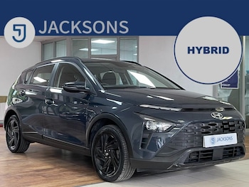 2022 (22) - 1.0 TGDi 48V MHEV SE Connect 5dr DCT