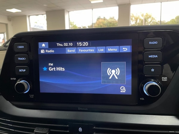 Used Hyundai BAYON 2022 for sale - 76279624: Photo 23