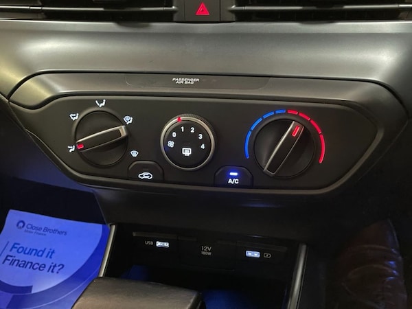 Used Hyundai BAYON 2022 for sale - 76279624: Photo 26