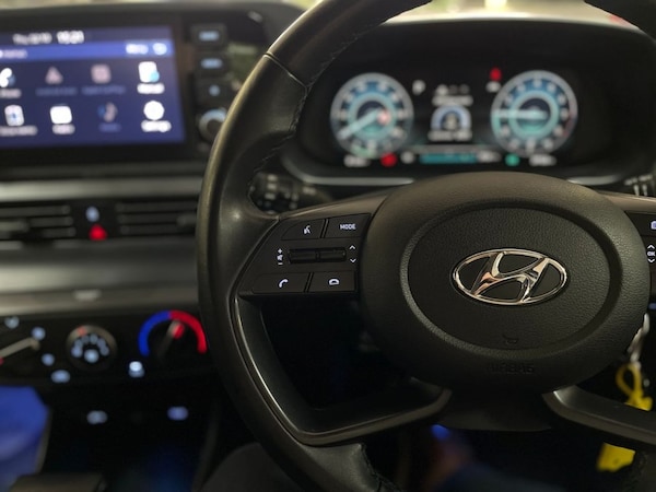 Used Hyundai BAYON 2022 for sale - 76279624: Photo 29