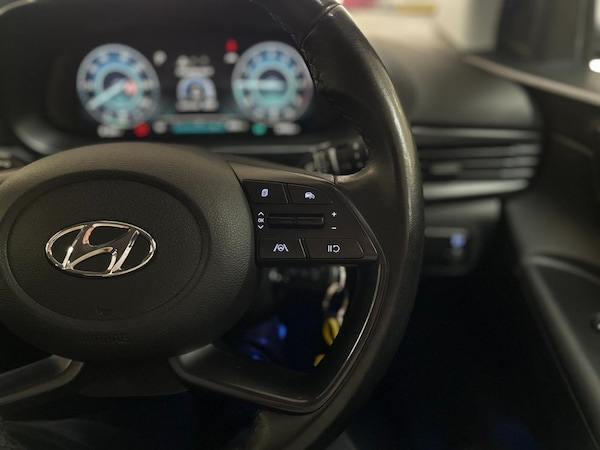 Used Hyundai BAYON 2022 for sale - 76279624: Photo 30