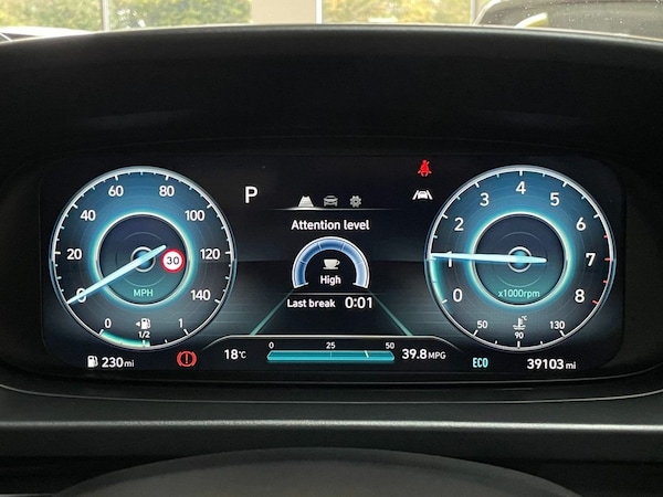 Used Hyundai BAYON 2022 for sale - 76279624: Photo 32