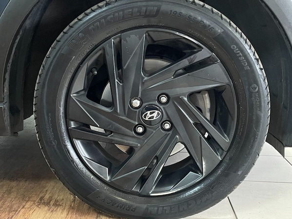 Used Hyundai BAYON 2022 for sale - 76279624: Photo 34