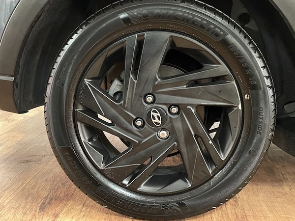 Used Hyundai BAYON 2022 for sale - 76279624: Photo 35