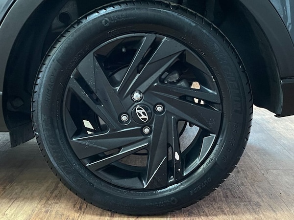 Used Hyundai BAYON 2022 for sale - 76279624: Photo 36
