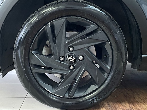 Used Hyundai BAYON 2022 for sale - 76279624: Photo 37