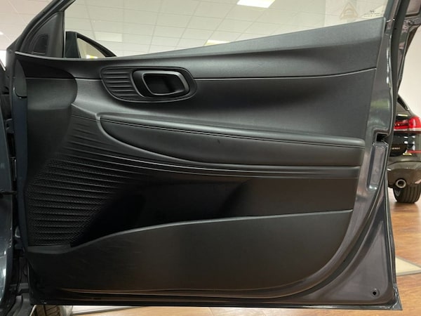 Used Hyundai BAYON 2022 for sale - 76279624: Photo 39